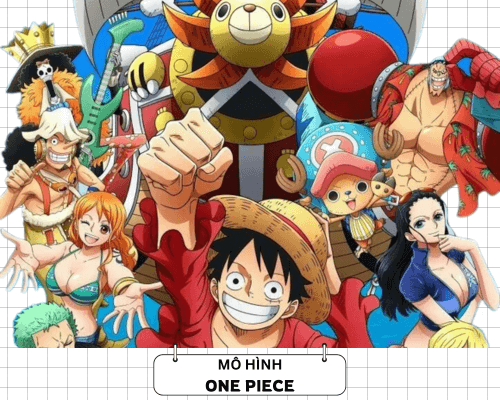 one piece bonz store
