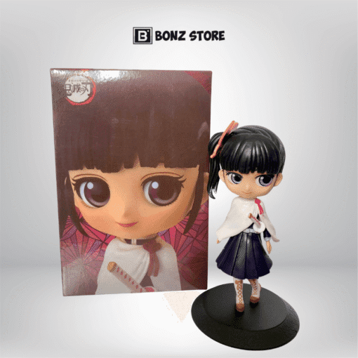 Mô Hình Kimetsu No Yaiba - Mô Hình Các Nhân Vật - Cao 15cm - Có Hộp Màu