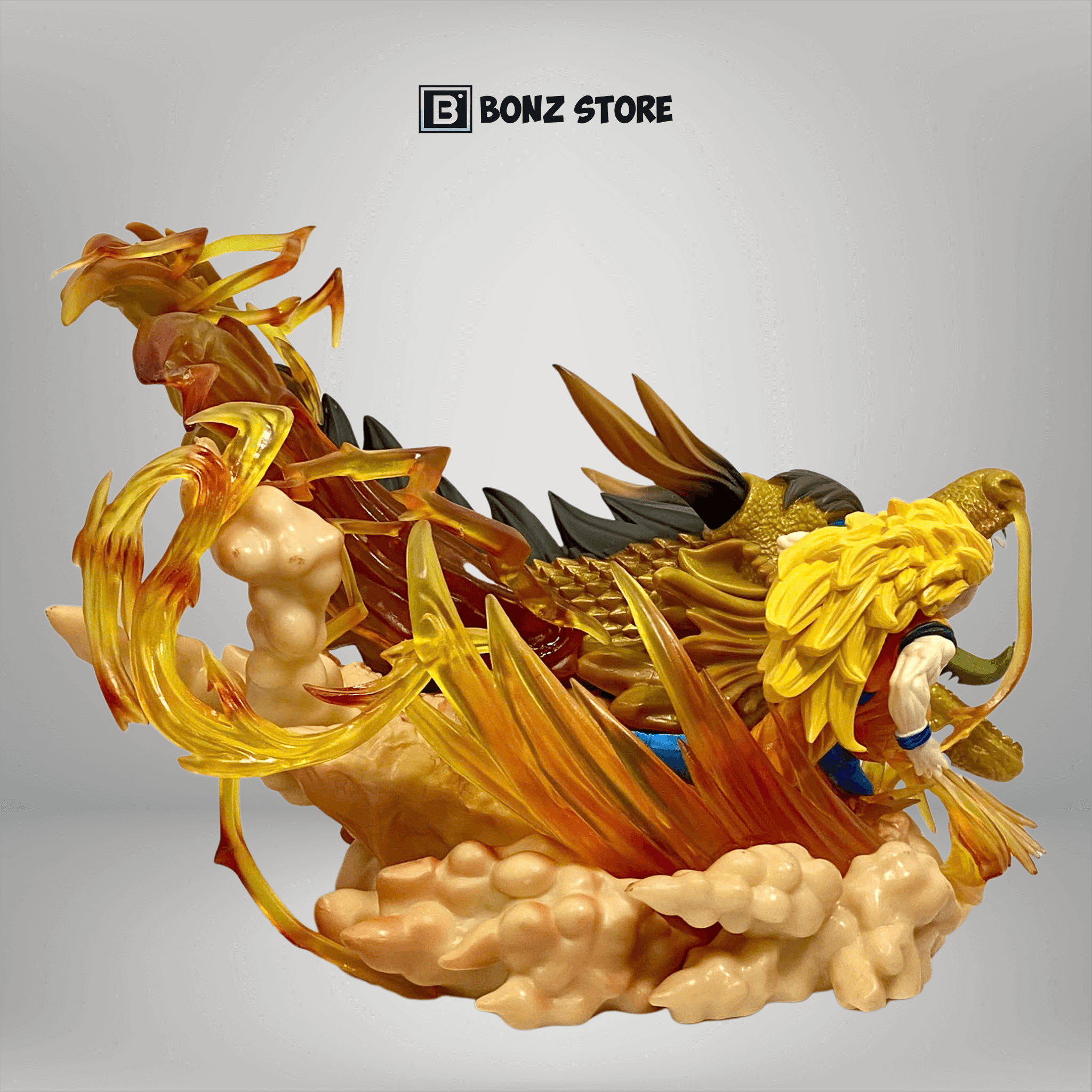 Mô Hình DragonBall- SonGoKu Đấm Rồng Siêu Khủng Phiên Bản Độc Đáo & Ấn Tượng Kích Thước 22x30 cm Chất Liệu PVC Cao Cấp Mô Hình DragonBall- SonGoKu Đấm Rồng Siêu Khủng Phiên Bản Độc Đáo & Ấn Tượng Kích Thước 22x30 cm Chất Liệu PVC Cao Cấp