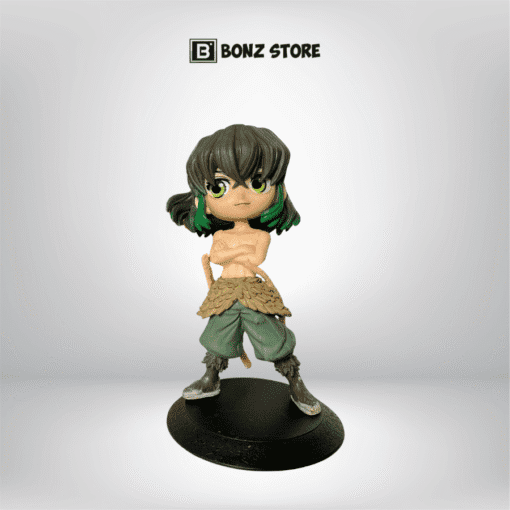 Inosuke không hộp