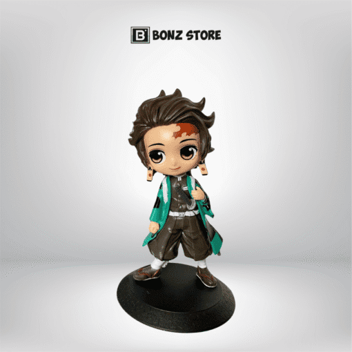 Tanjiro không hộp