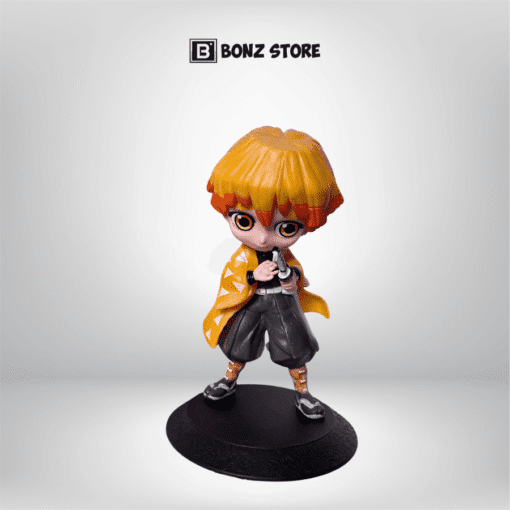 Zenitsu không hộp