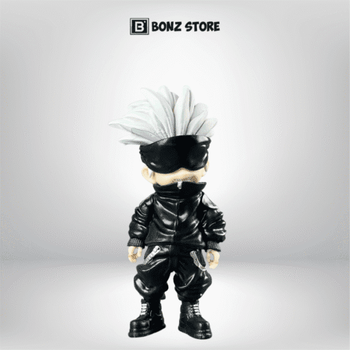 Mô Hình Gojo Satoru - Chất liệu PVC Cao 12~15cm – Jujutsu Kaisen - Có Box