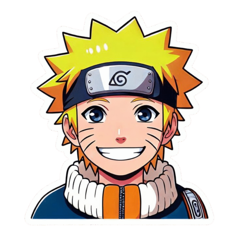 Naruto
