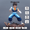 Mô hình Dragon Ball - Mô hình Vegito Super Saiyan (Xanh Dương) 27cm LK Studio – Figure PVC DRG001