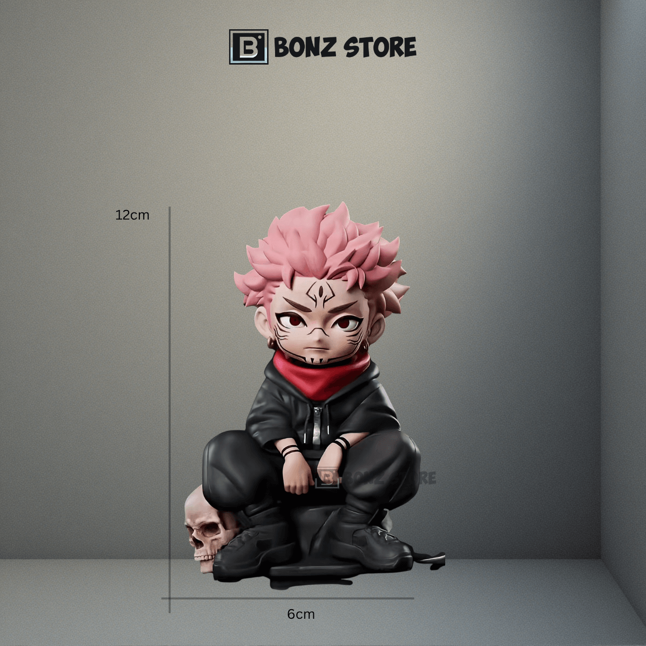 jujutsu kaisen chibi 2