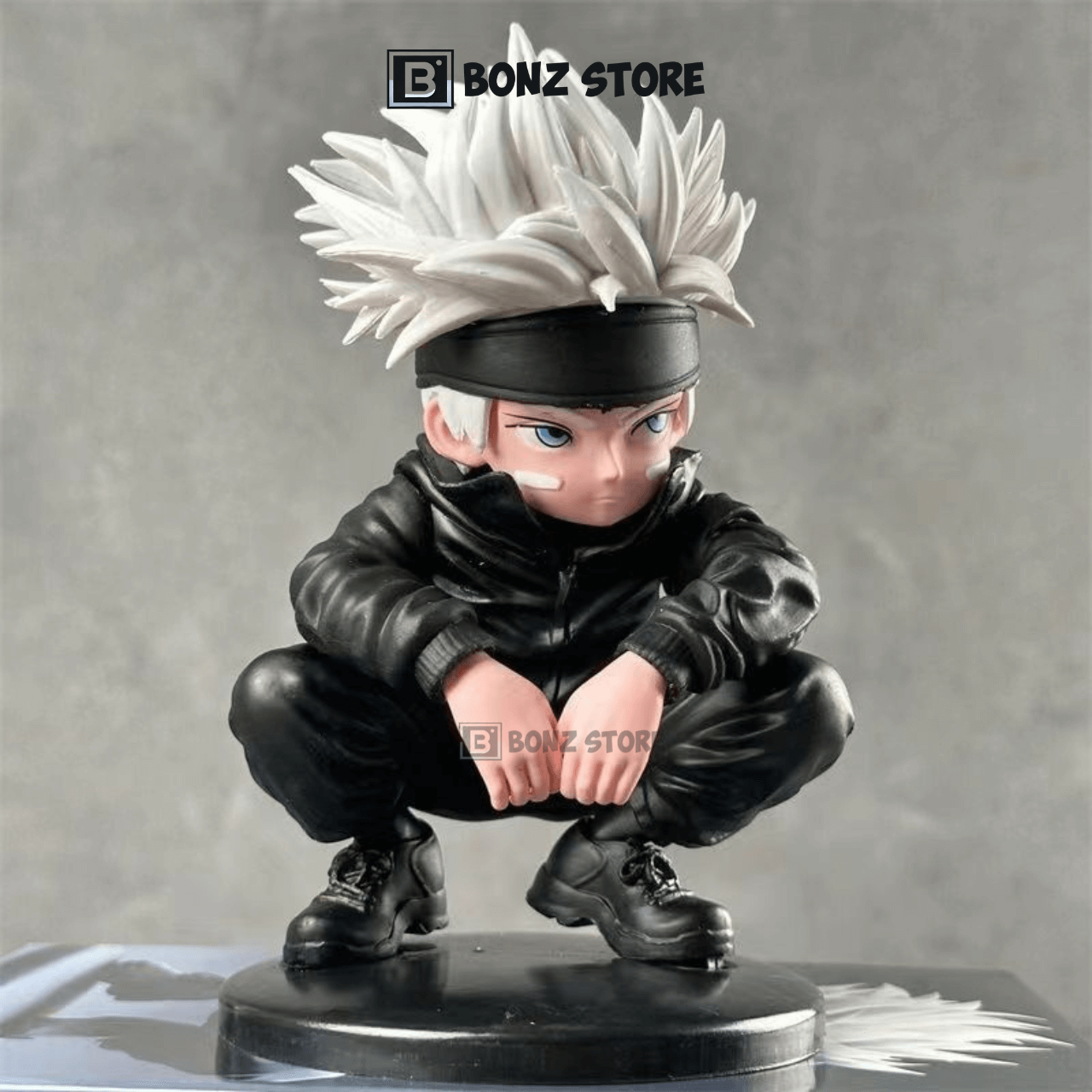 jujutsu kaisen chibi 5