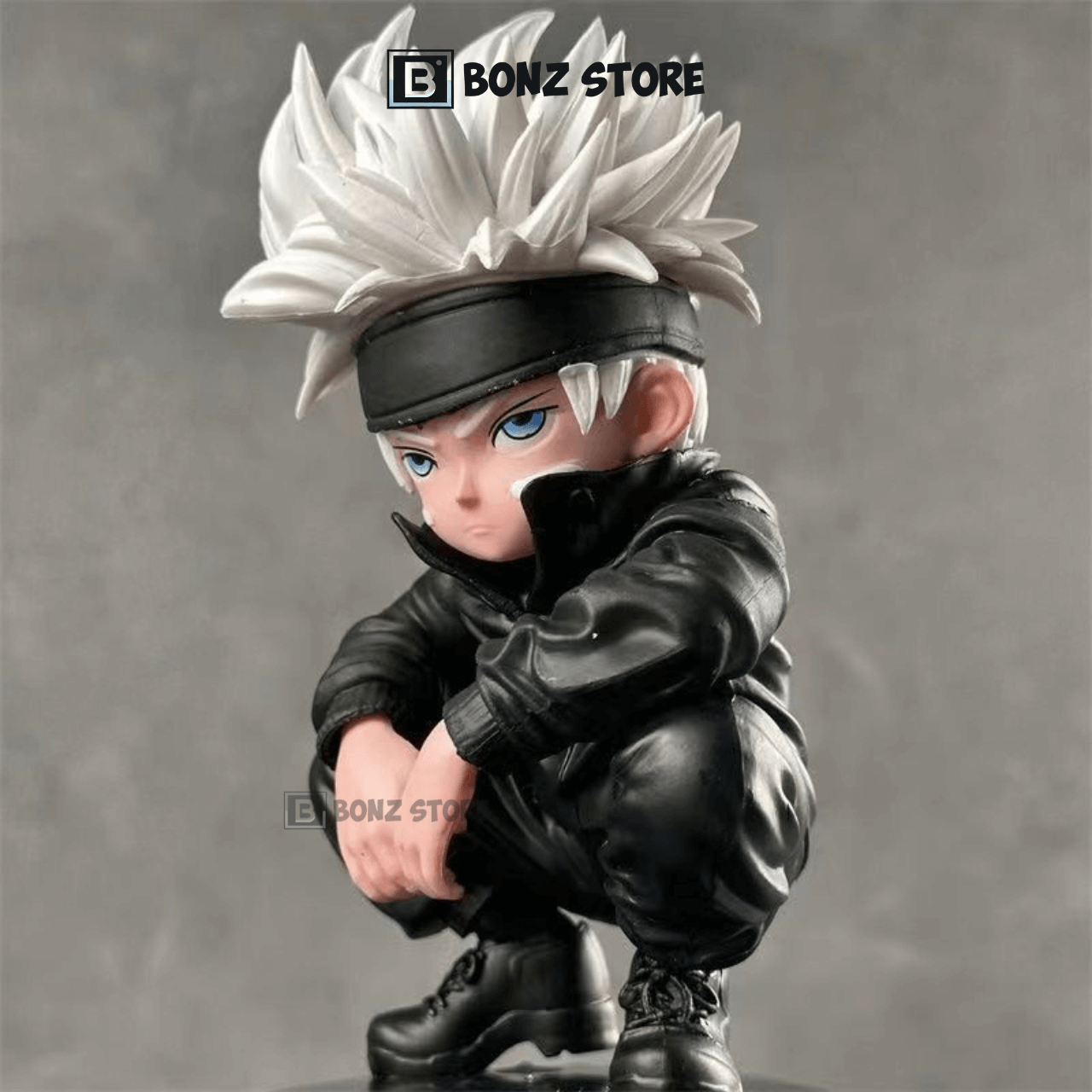 jujutsu kaisen chibi 6