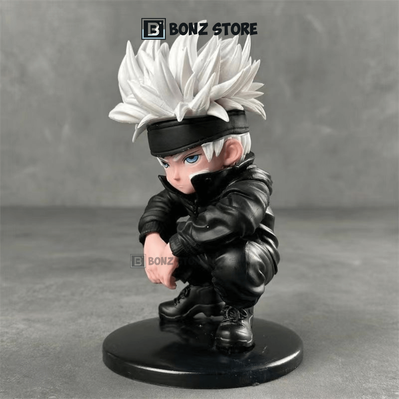 jujutsu kaisen chibi 8