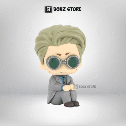 Kento Nanami - No Box