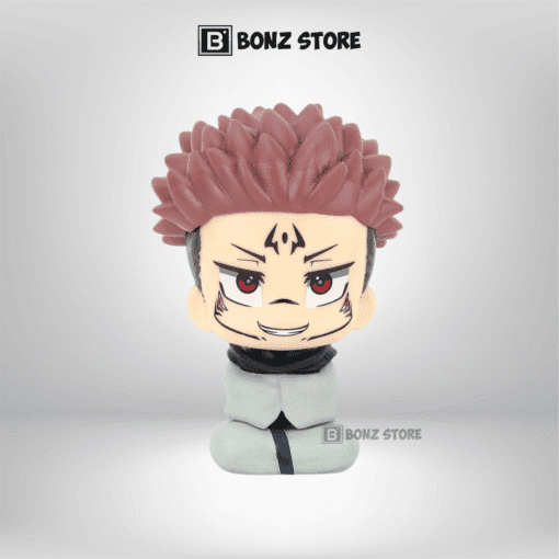 Ryomen Sukuna - No Box